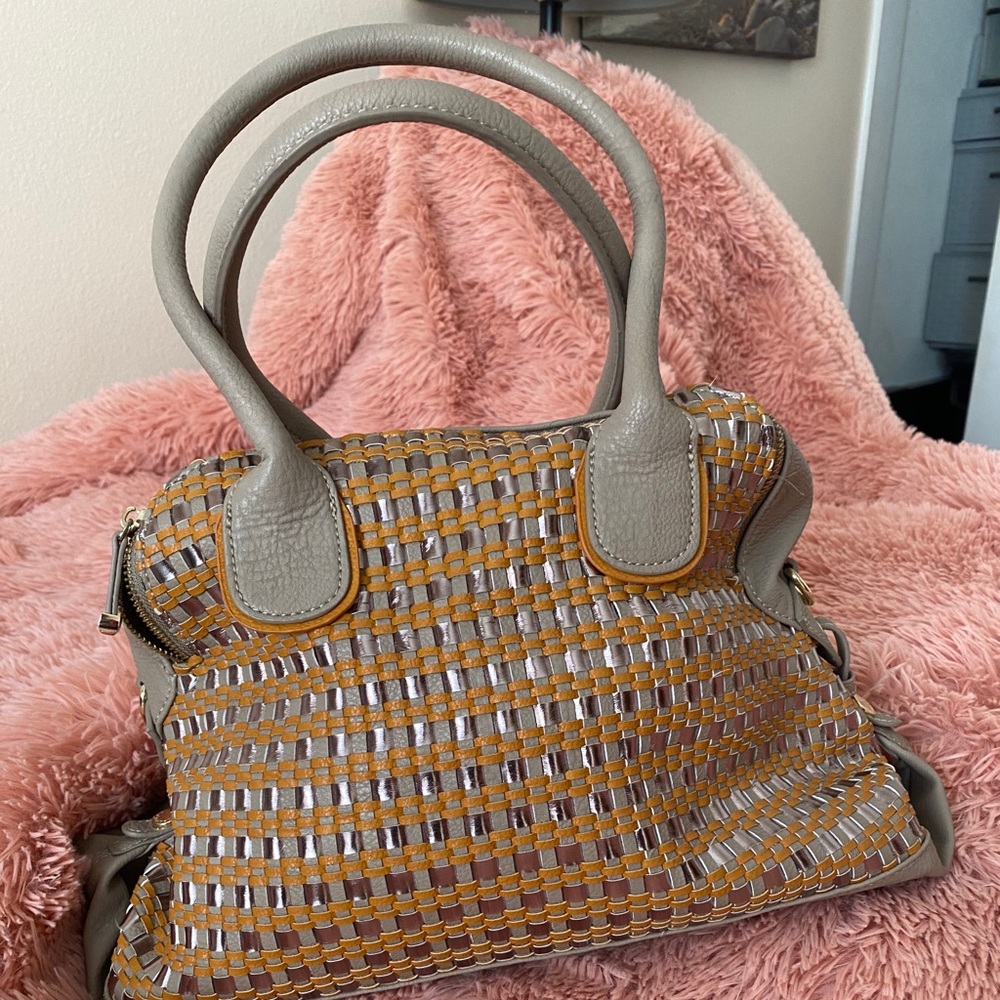 Big Buddha Handbag